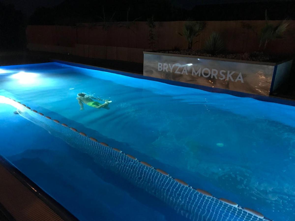 דירות Świnoujście Bryza Morska מראה חיצוני תמונה